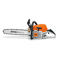 STIHL MS 362 C-М VW Бензопила STIHL, шина R 40см, цепь 36 RS 11402000670, Бензопилы профессиональные Штиль